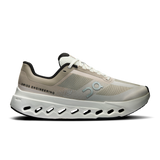 W On Cloudsurfer Next Fog Ivory