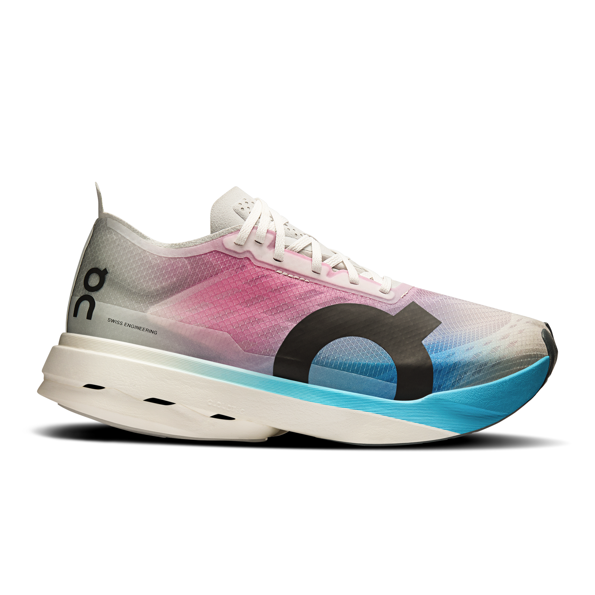 W On Cloudboom Strike – Frontrunners Footwear