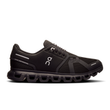 W On Cloud 6 Black Black