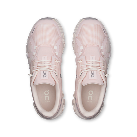 W On Cloud 6 Salt Gardenia