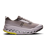 W On Cloudsurfer Trail 2 Iron Lilac