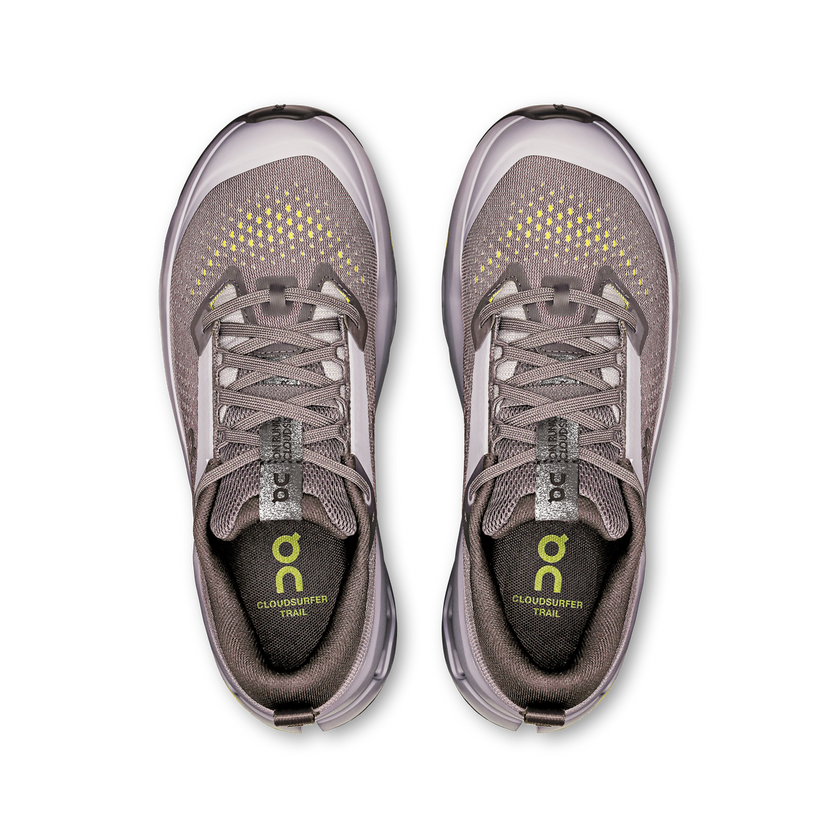 W On Cloudsurfer Trail 2