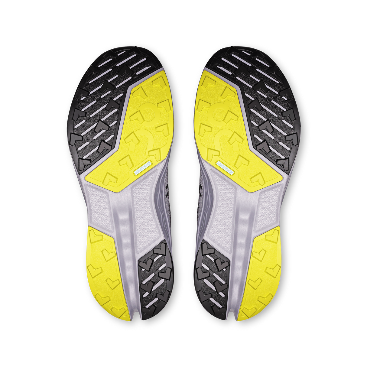 W On Cloudsurfer Trail 2