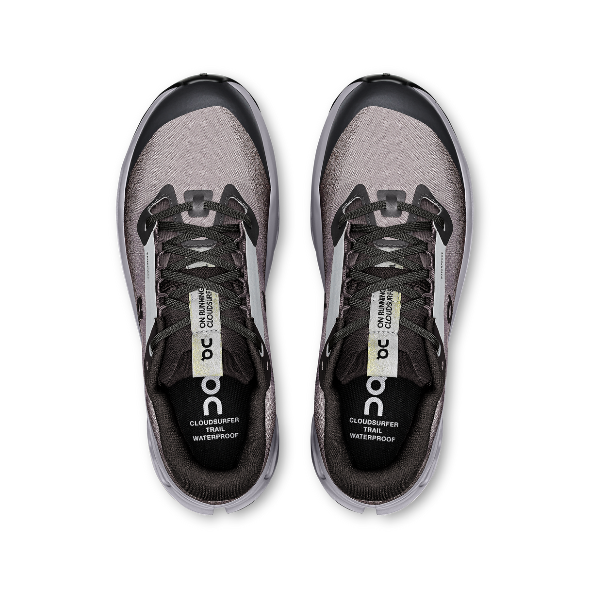 W ON Cloudsurfer Trail 2 WP