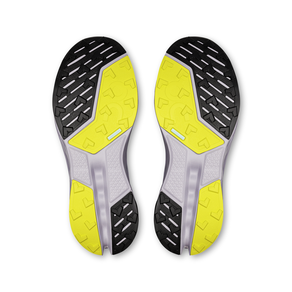 W ON Cloudsurfer Trail 2 WP