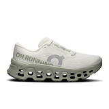 W ON Cloudmonster 3