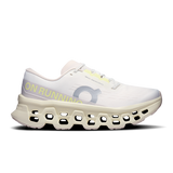 W ON Cloudmonster 3