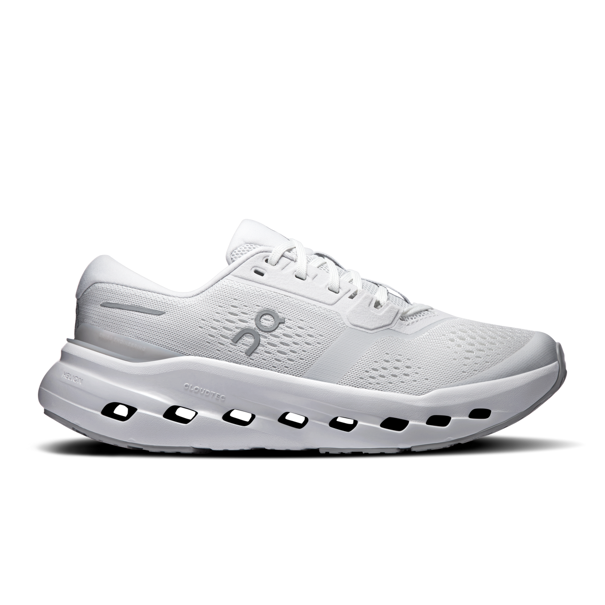 W On Cloudrunner 3