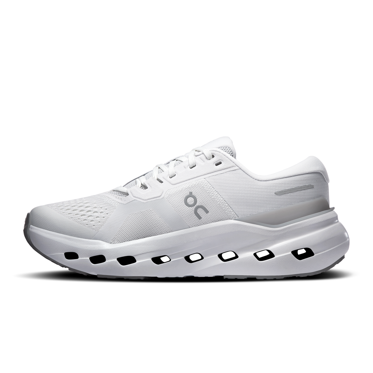 W On Cloudrunner 3