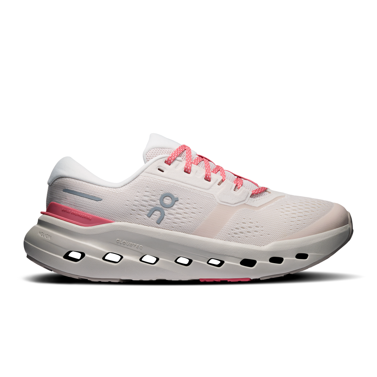 W On Cloudrunner 3