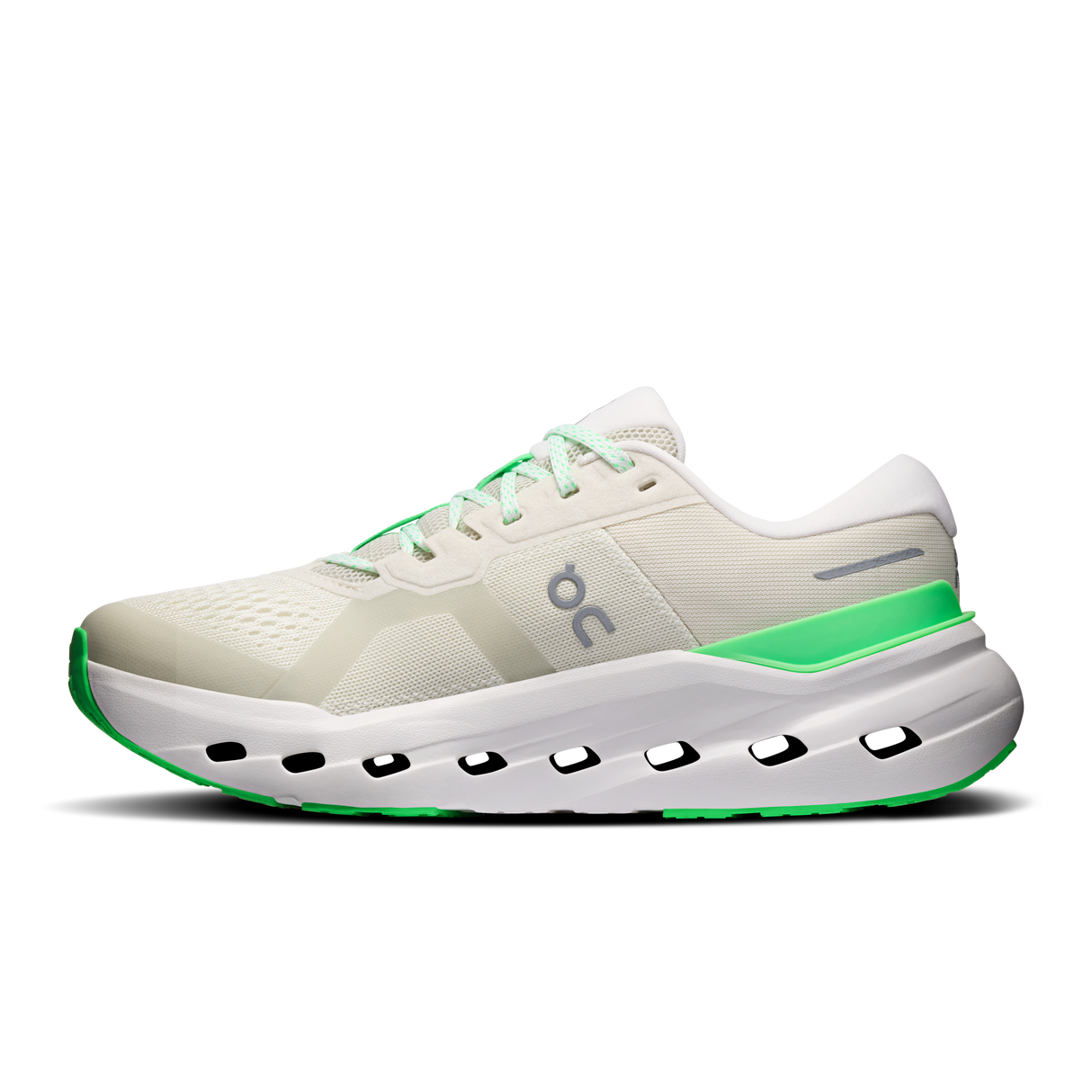 W On Cloudrunner 3