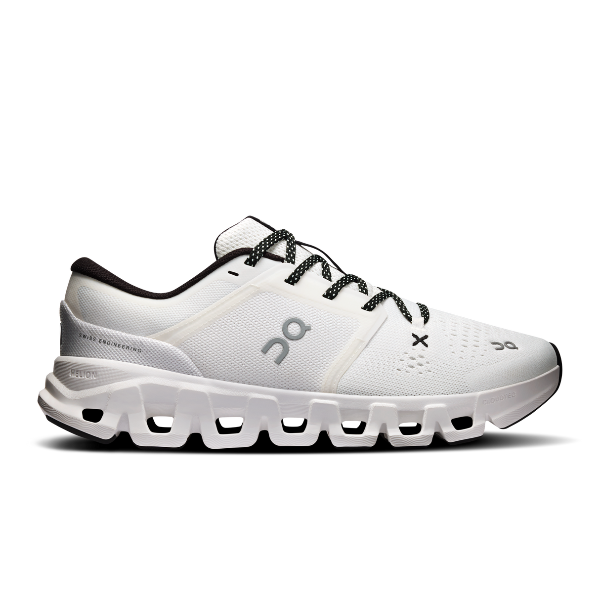 W ON Cloud X 5