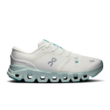 W On Cloud X 5 Ivory Surf