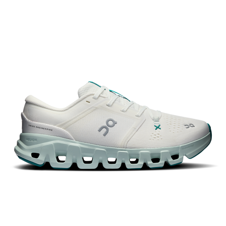 W On Cloud X 5 Ivory Surf