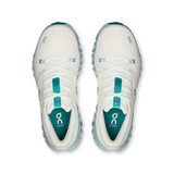 W On Cloud X 5 Ivory Surf