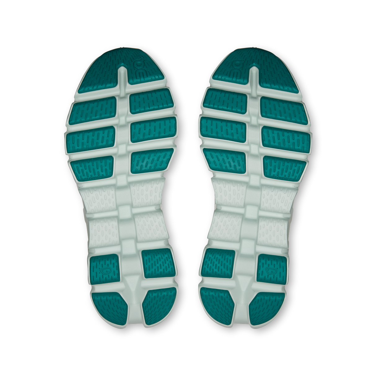 W On Cloud X 5 Ivory Surf