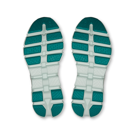 W On Cloud X 5 Ivory Surf