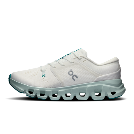 W On Cloud X 5 Ivory Surf
