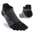 Injinji Ultra Run No-Show Socks