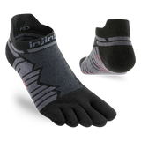 Injinji Ultra Run No-Show Socks