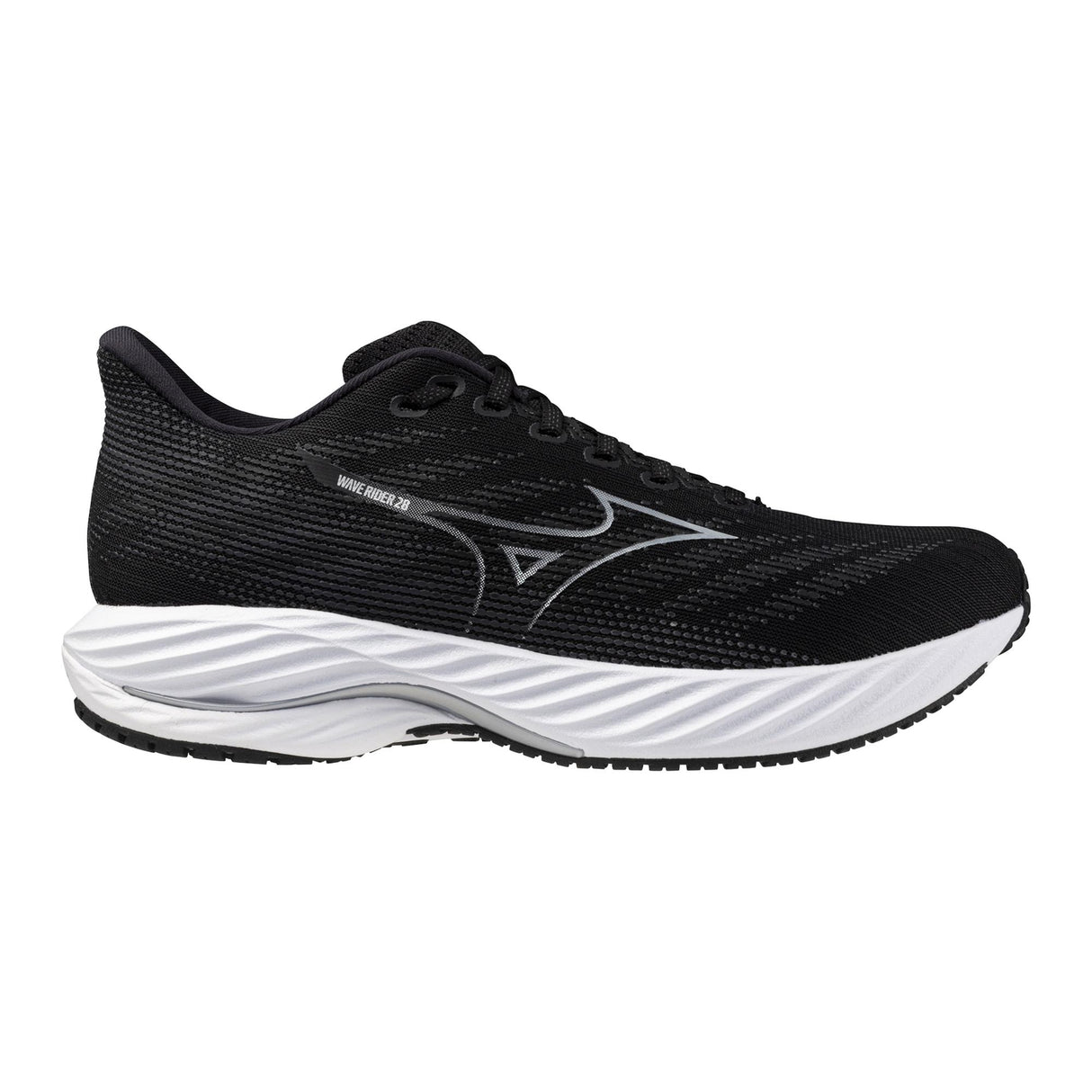 M Mizuno Wave Rider 28