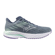 W Mizuno Wave Inspire 21 Tradewinds White