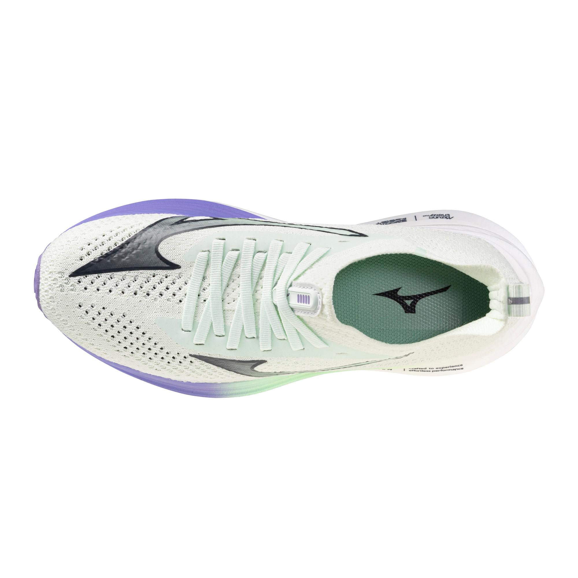 W Mizuno Neo Zen – Frontrunners Footwear