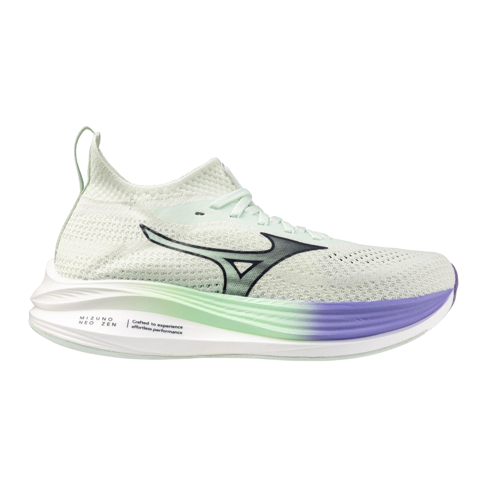 まつ W Mizuno Neo Zen – Frontrunners Footwear