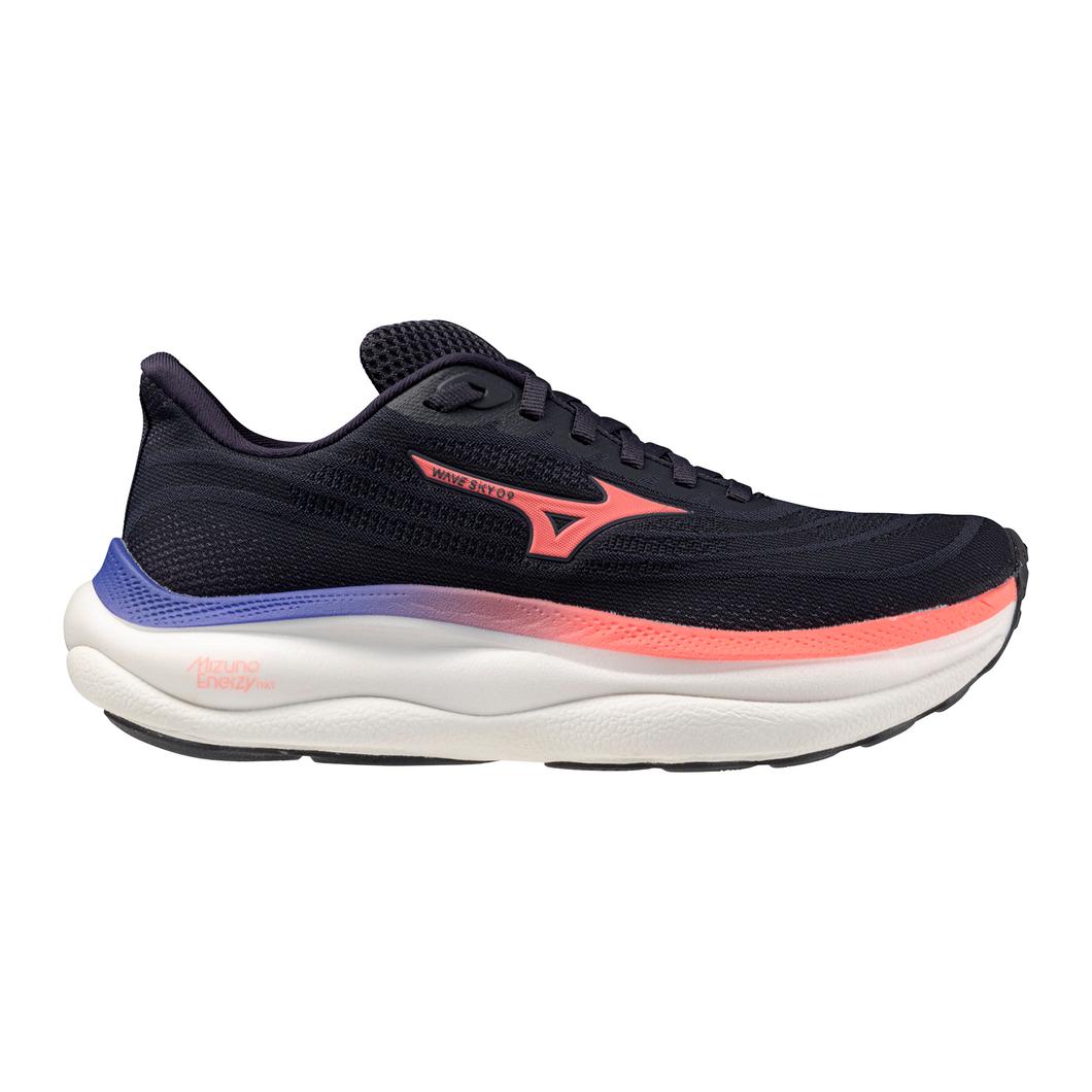 W Mizuno Wave Sky 9 – Frontrunners Footwear