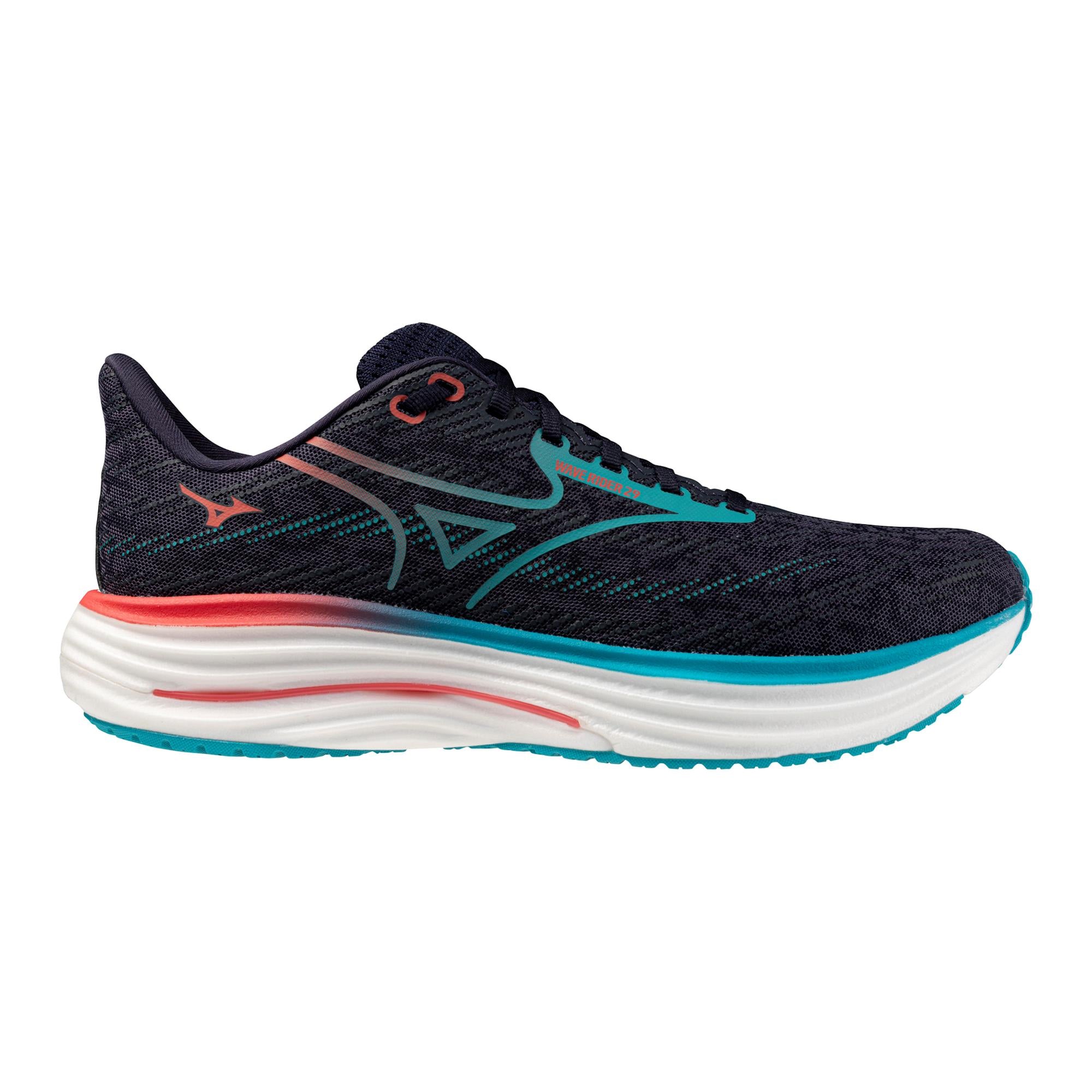 M Mizuno Wave Rider 29 – Frontrunners Footwear