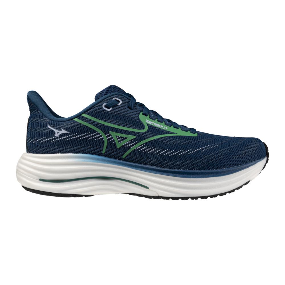 M Mizuno Wave Rider 29 – Frontrunners Footwear