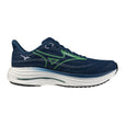 M Mizuno Wave Rider 29