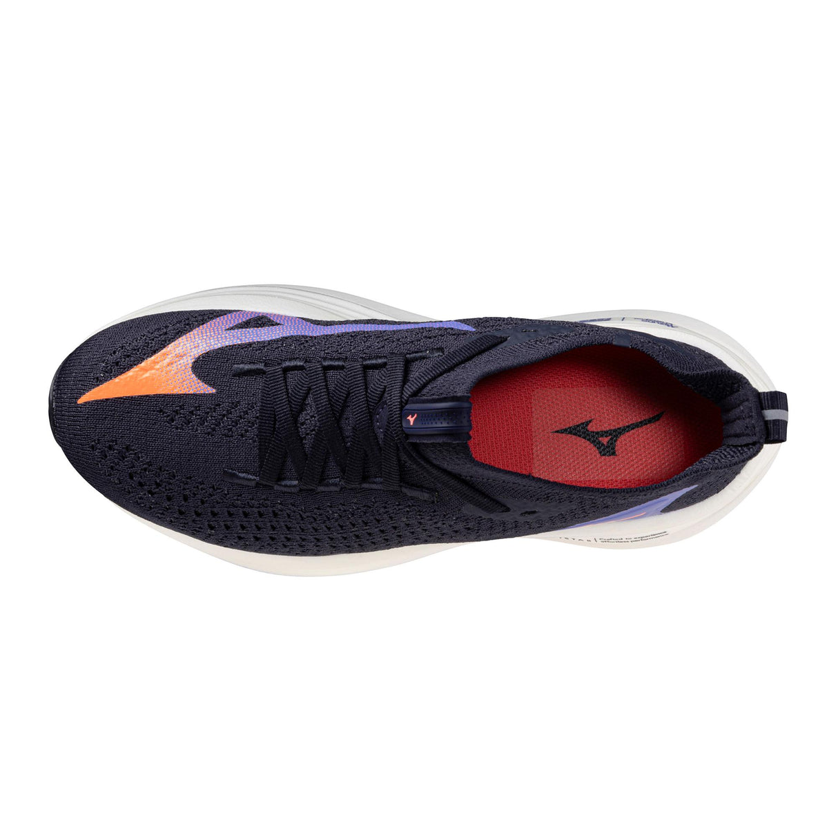 W Mizuno Neo Vista 2