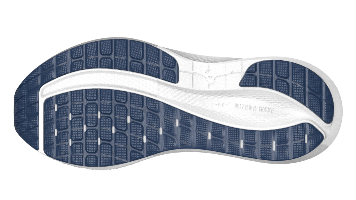 W Mizuno Wave Inspire 22 Wide