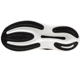 M Mizuno Wave Rider 30 Black White