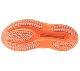 W Mizuno Wave Rider 30 White Flamingo Coral