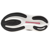 W Mizuno Wave Rider 30 Black Sand White