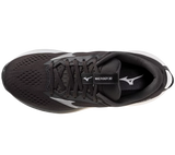 W Mizuno Wave Rider 30 Black Sand White