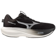 W Mizuno Wave Rider 30 Black Sand White