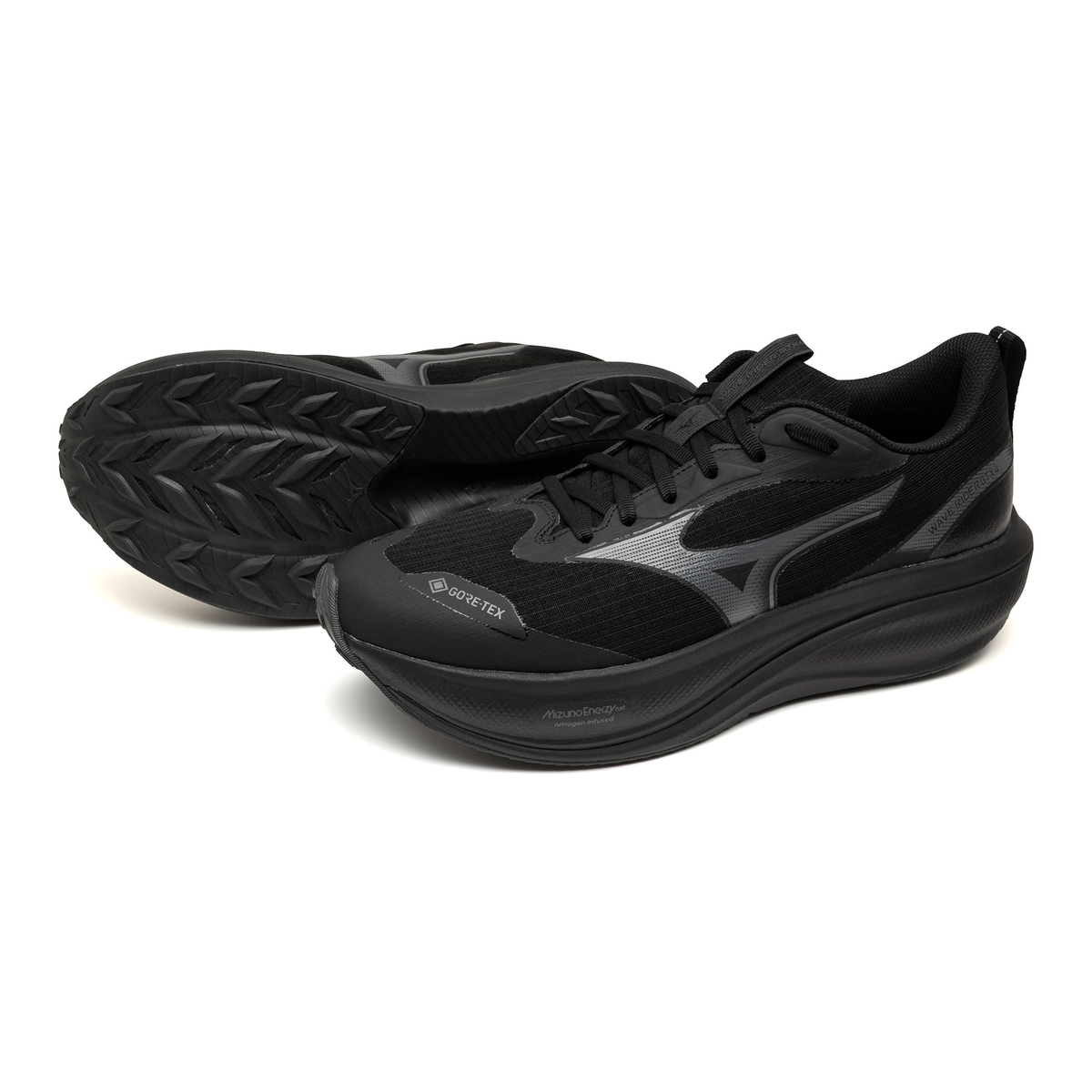 W Mizuno Waver Rider GTX 4