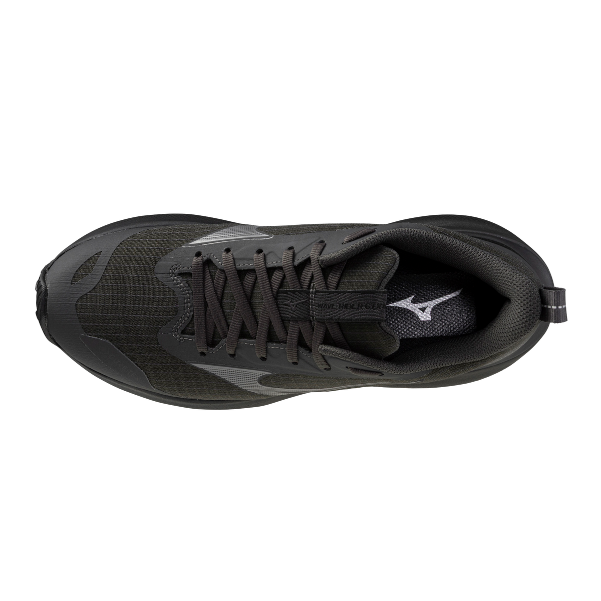 W Mizuno Waver Rider GTX 4