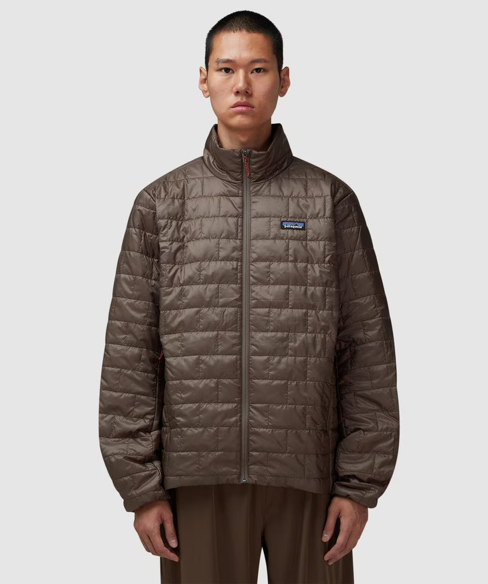 M Patagonia Nano Puff