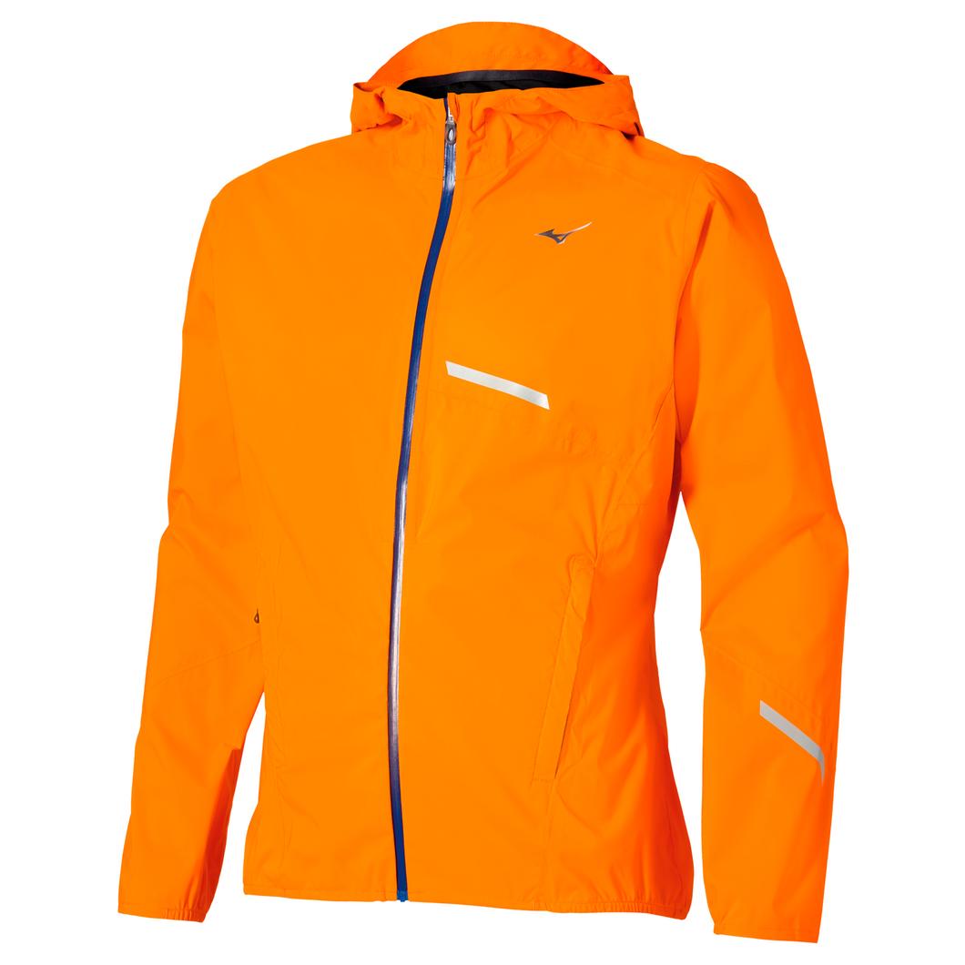 M Mizuno Waterproof 20K ER Jacket