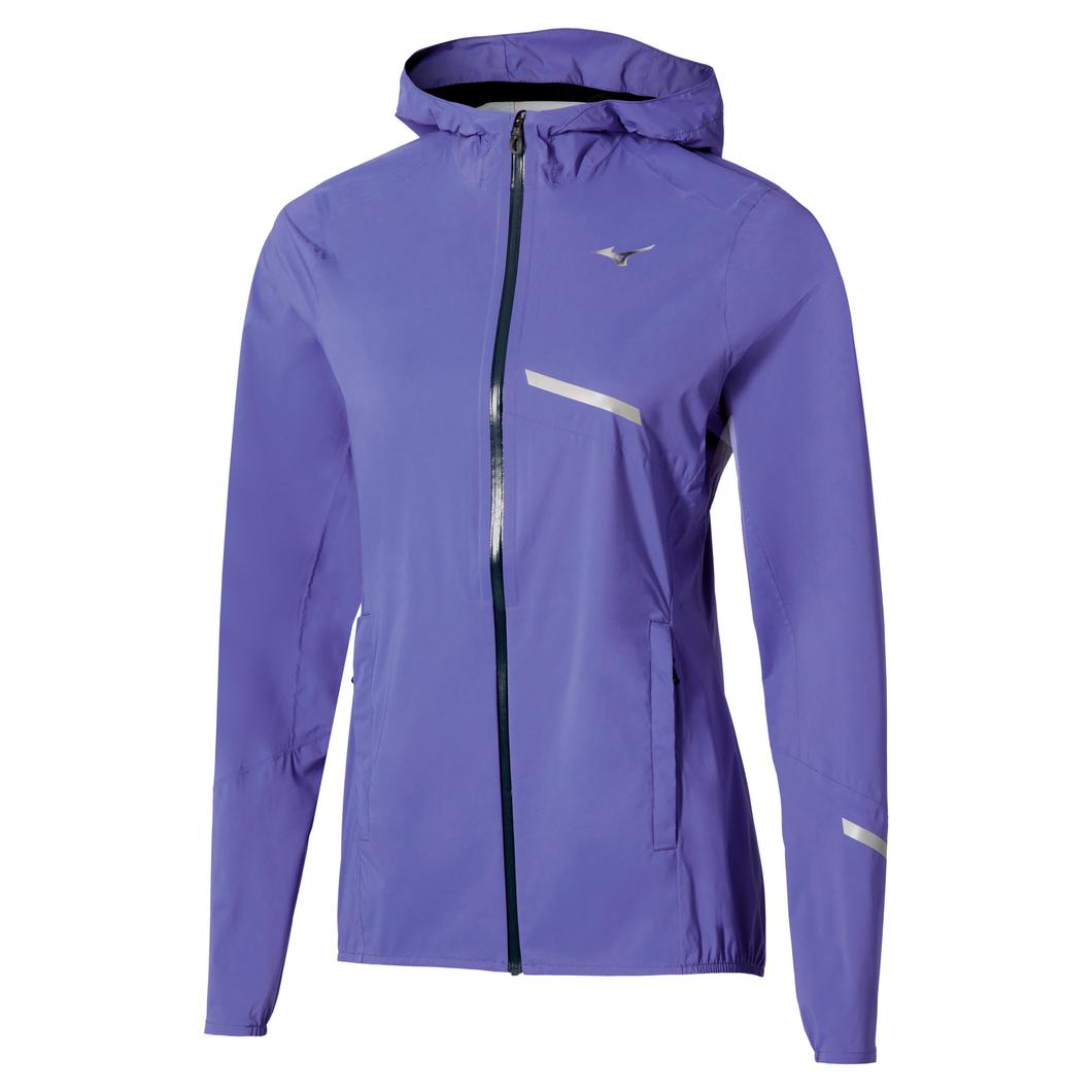 W Mizuno Waterproof 20K ER Jacket