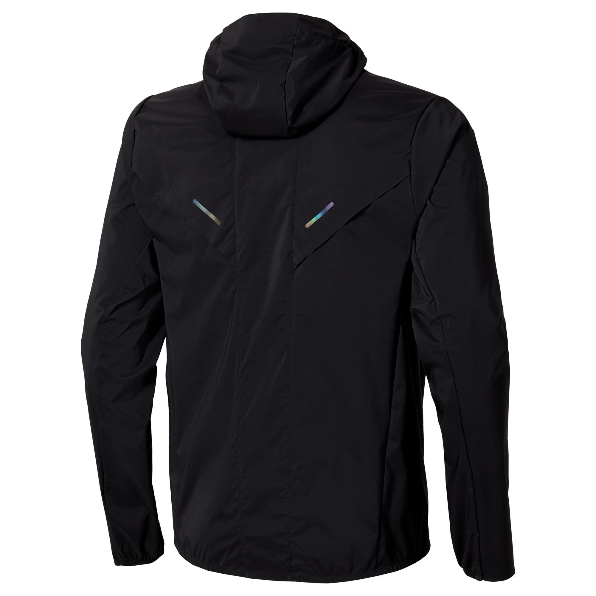 M Mizuno Thermal Charge BT Jacket – Frontrunners Footwear