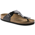 Birkenstock Gizeh Birko-Flor, Regular/Wide Width