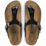 Birkenstock Gizeh Birko-Flor, Regular/Wide Width