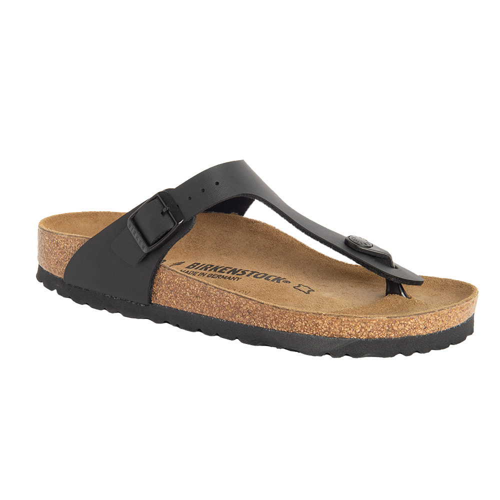 Birkenstock Gizeh Birko-Flor Narrow/Medium Width