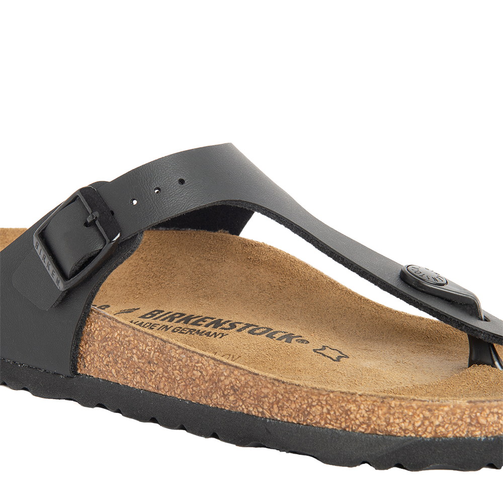Birkenstock Gizeh Birko-Flor Narrow/Medium Width