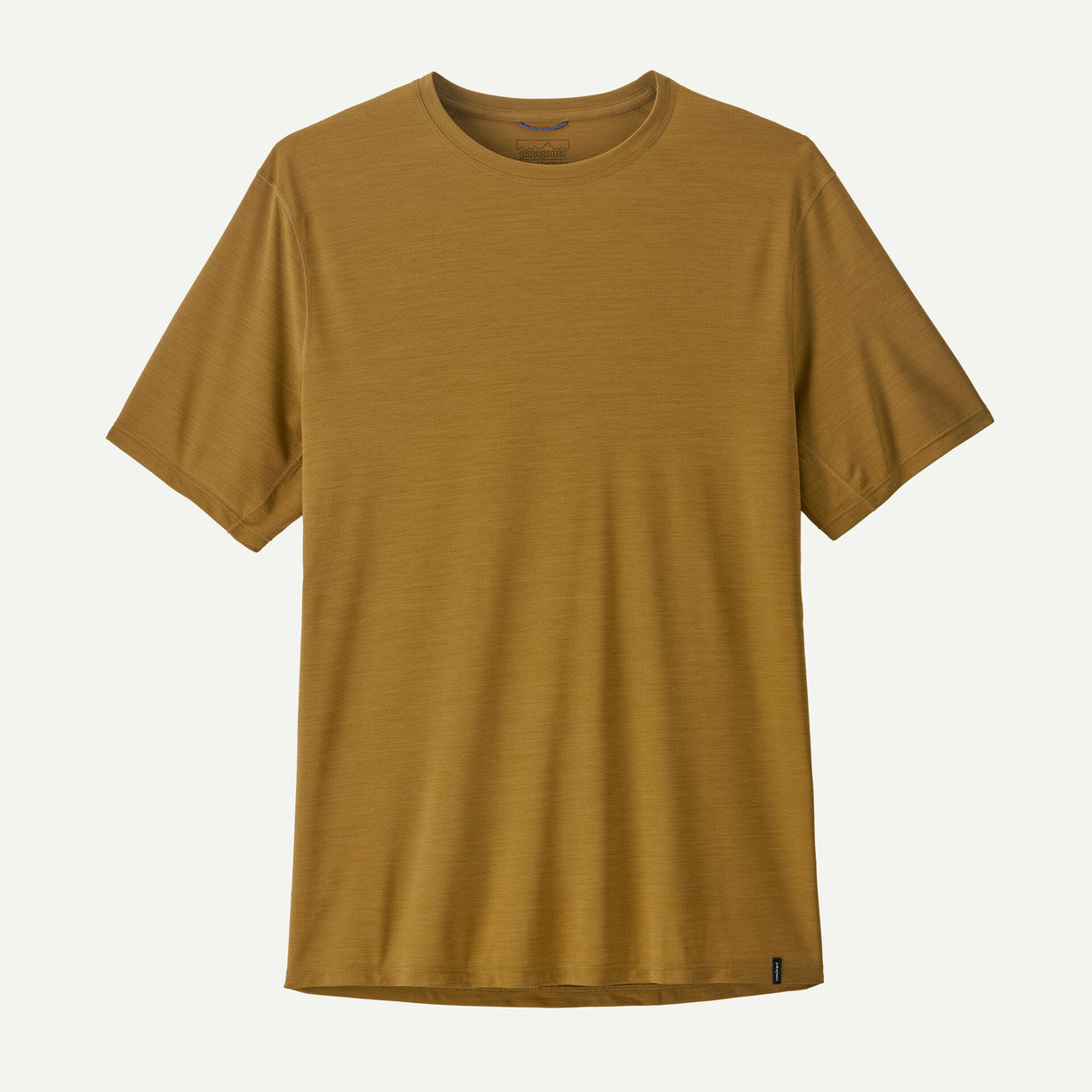 M Patagonia Cap Cool Ultra Shirt